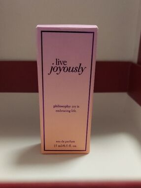 Philosophy Live Joyously